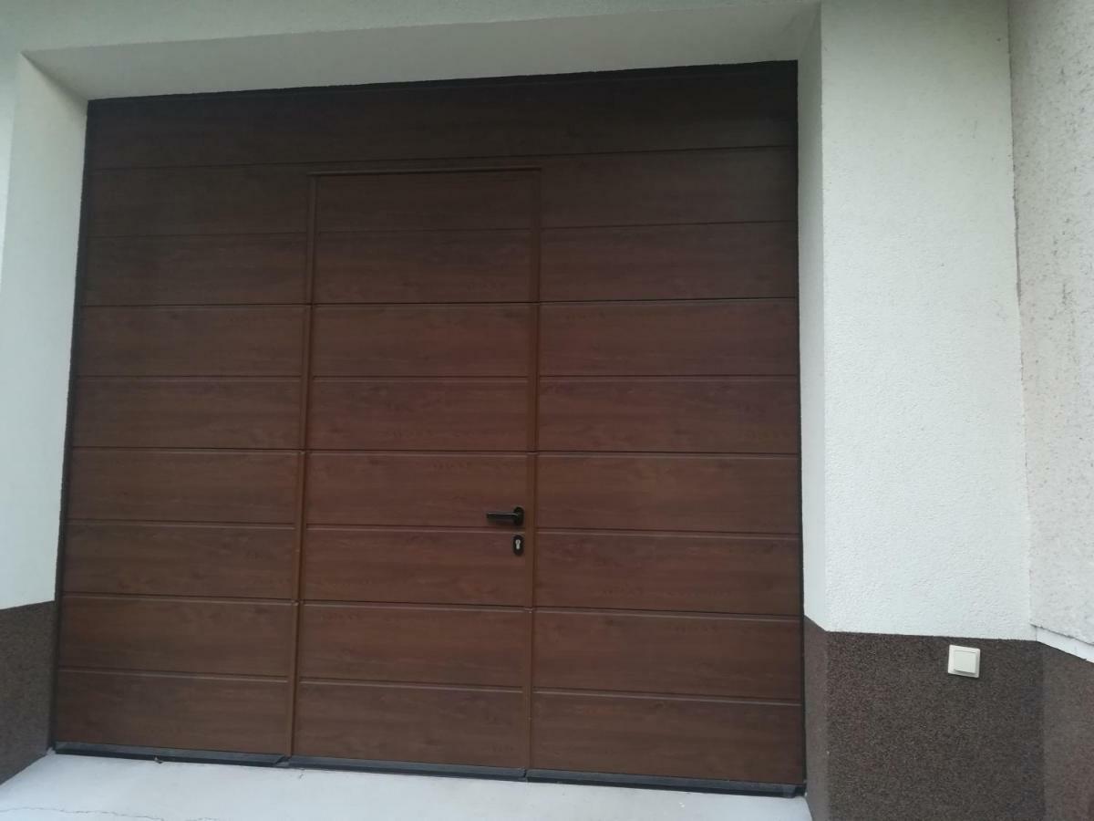 Apartma Zmalinka Stahovica ภายนอก รูปภาพ